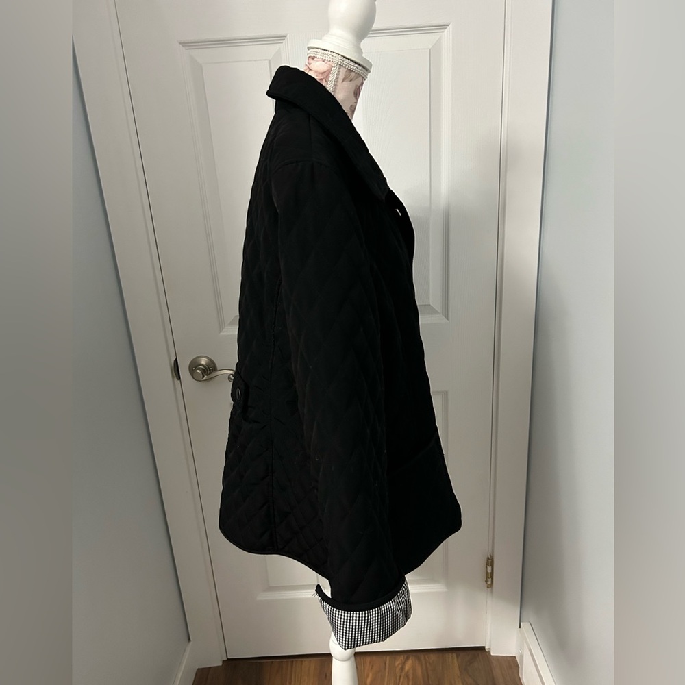 Gallery Jacket - Picture 3 of 4